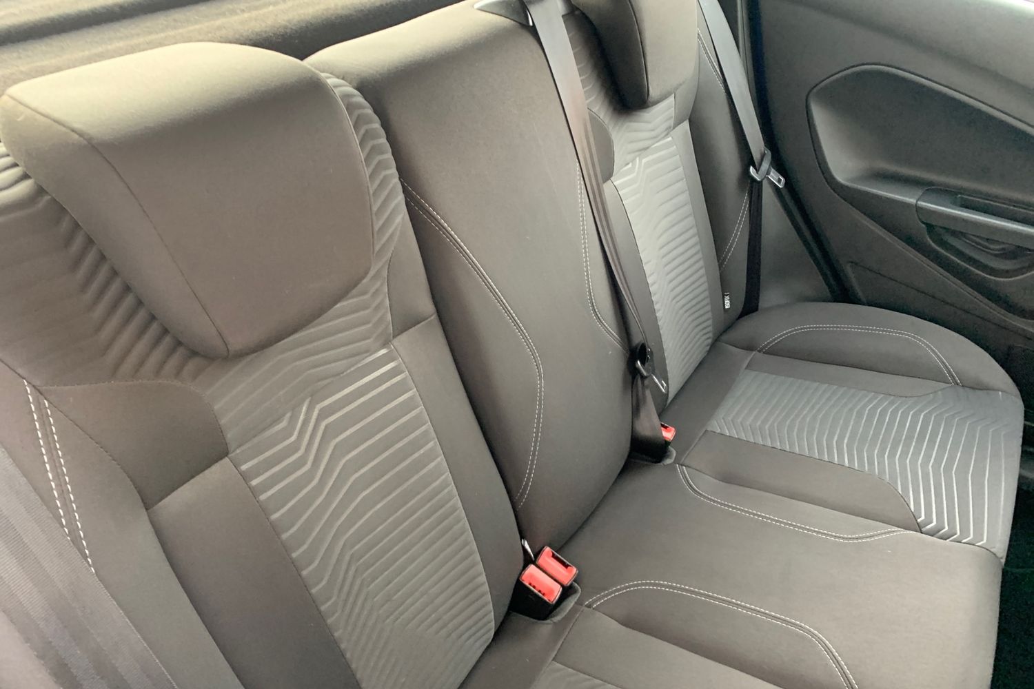 Used Ford Fiesta 2015 for sale - 77189144: Photo 15