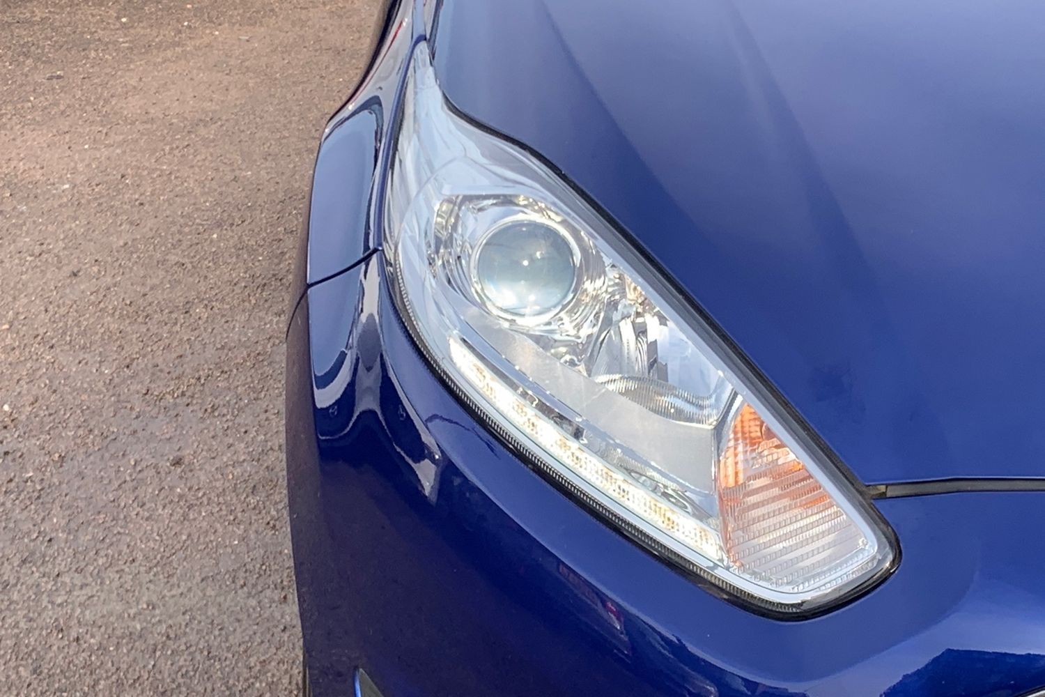 Used Ford Fiesta 2015 for sale - 77189144: Photo 18