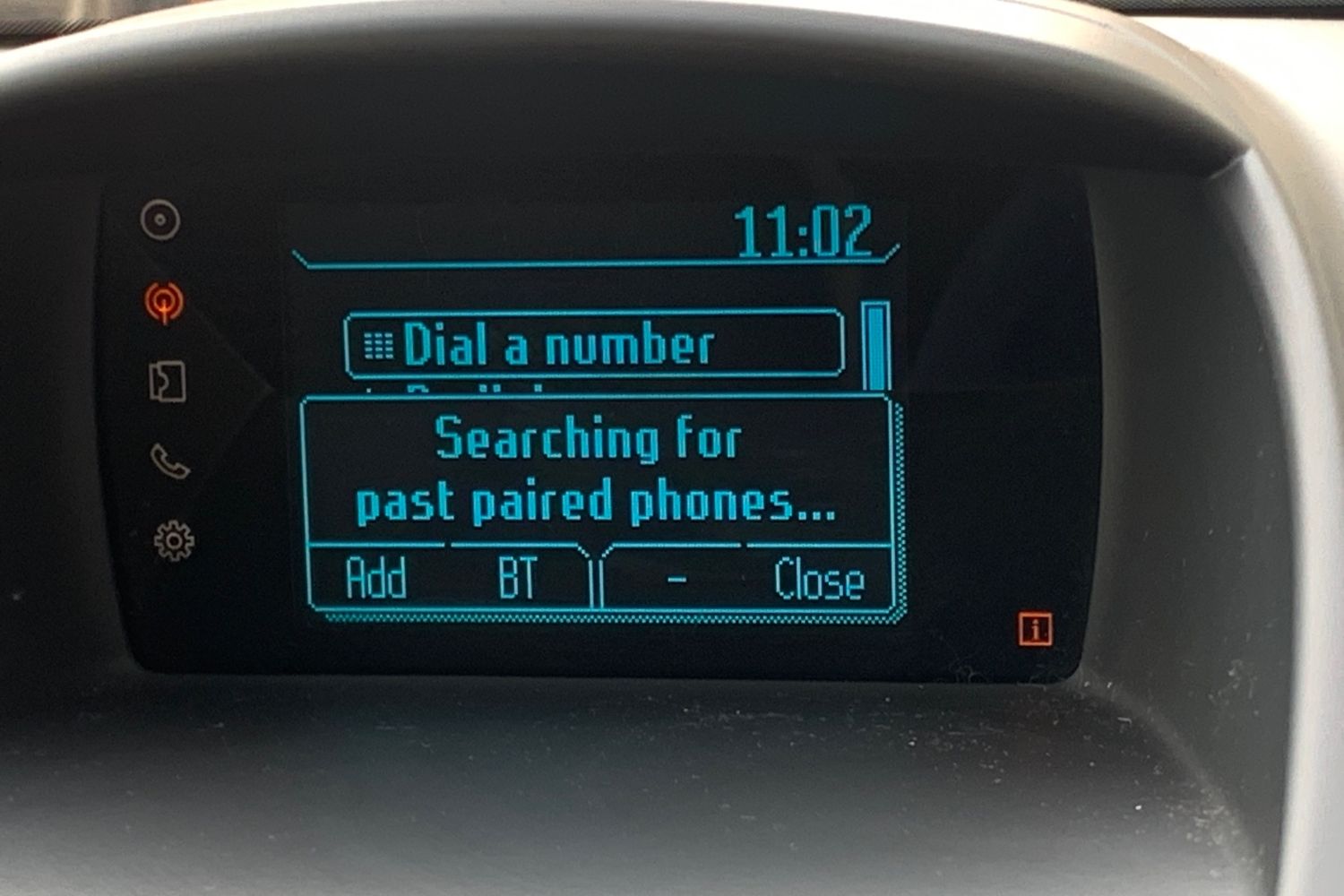 Used Ford Fiesta 2015 for sale - 77189144: Photo 19