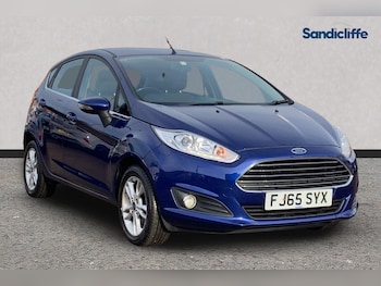 Ford Fiesta feature image