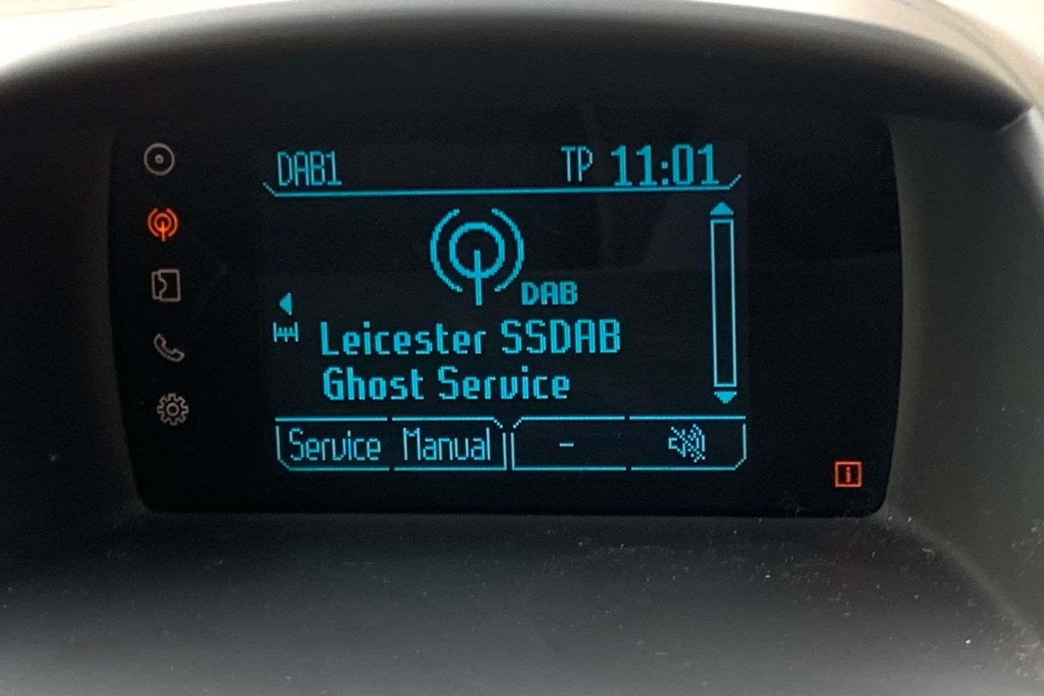 Used Ford Fiesta 2015 for sale - 77189144: Photo 22