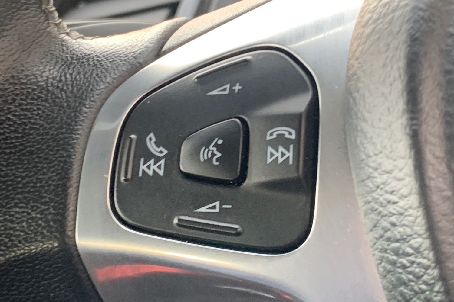 Used Ford Fiesta 2015 for sale - 77189144: Photo 25