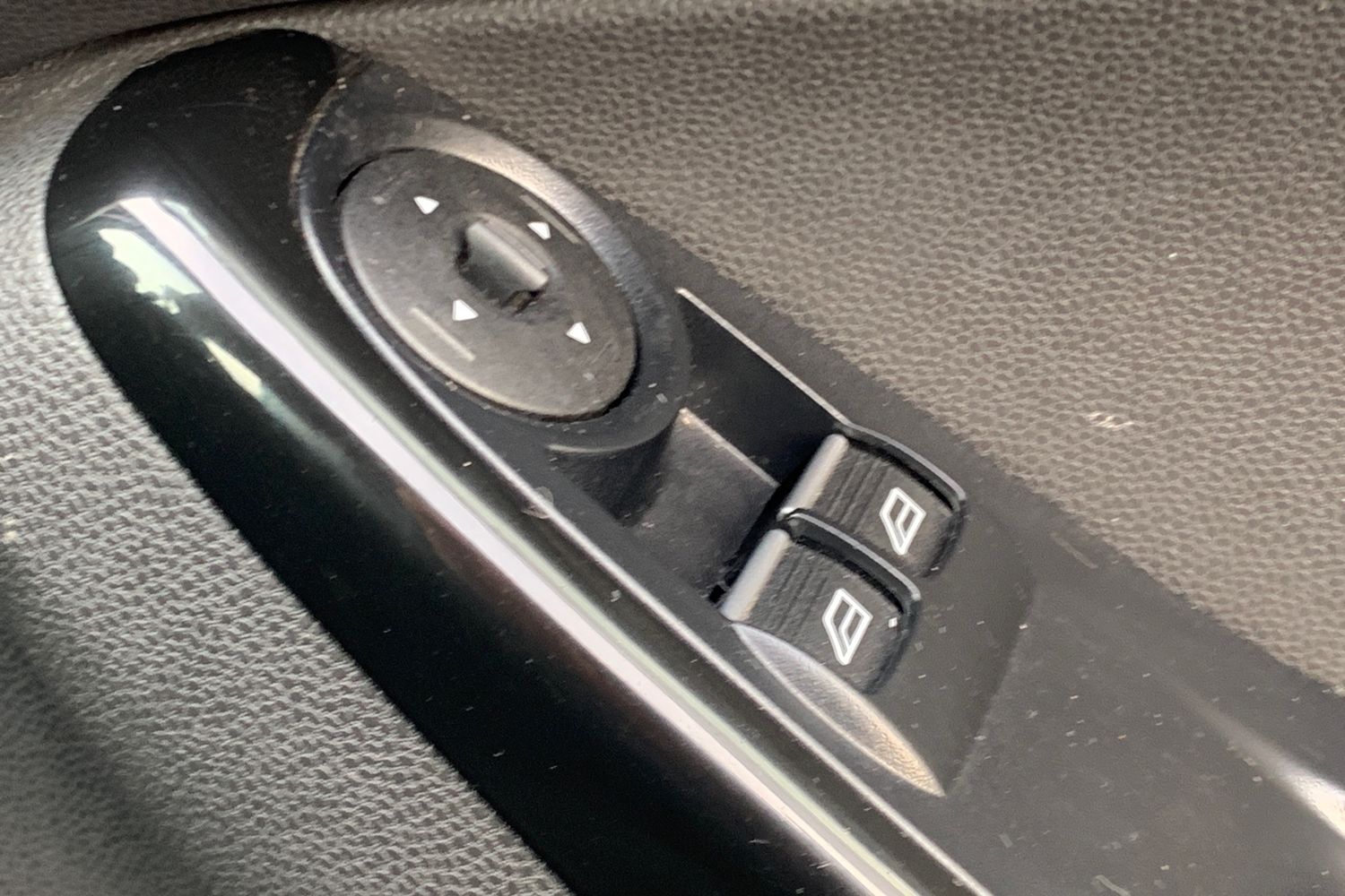 Used Ford Fiesta 2015 for sale - 77189144: Photo 26