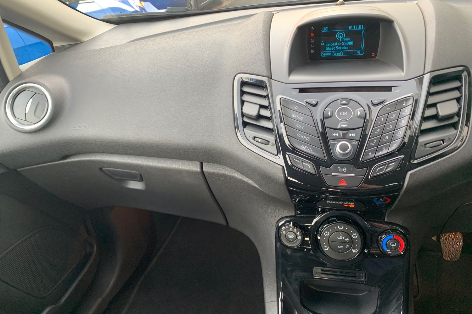 Used Ford Fiesta 2015 for sale - 77189144: Photo 27