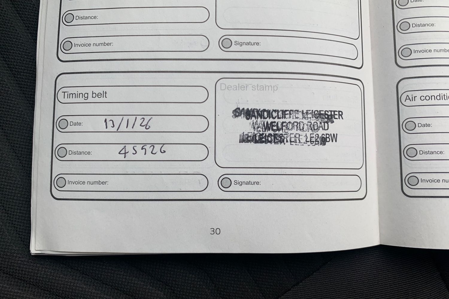 Used Ford Fiesta 2015 for sale - 77189144: Photo 30