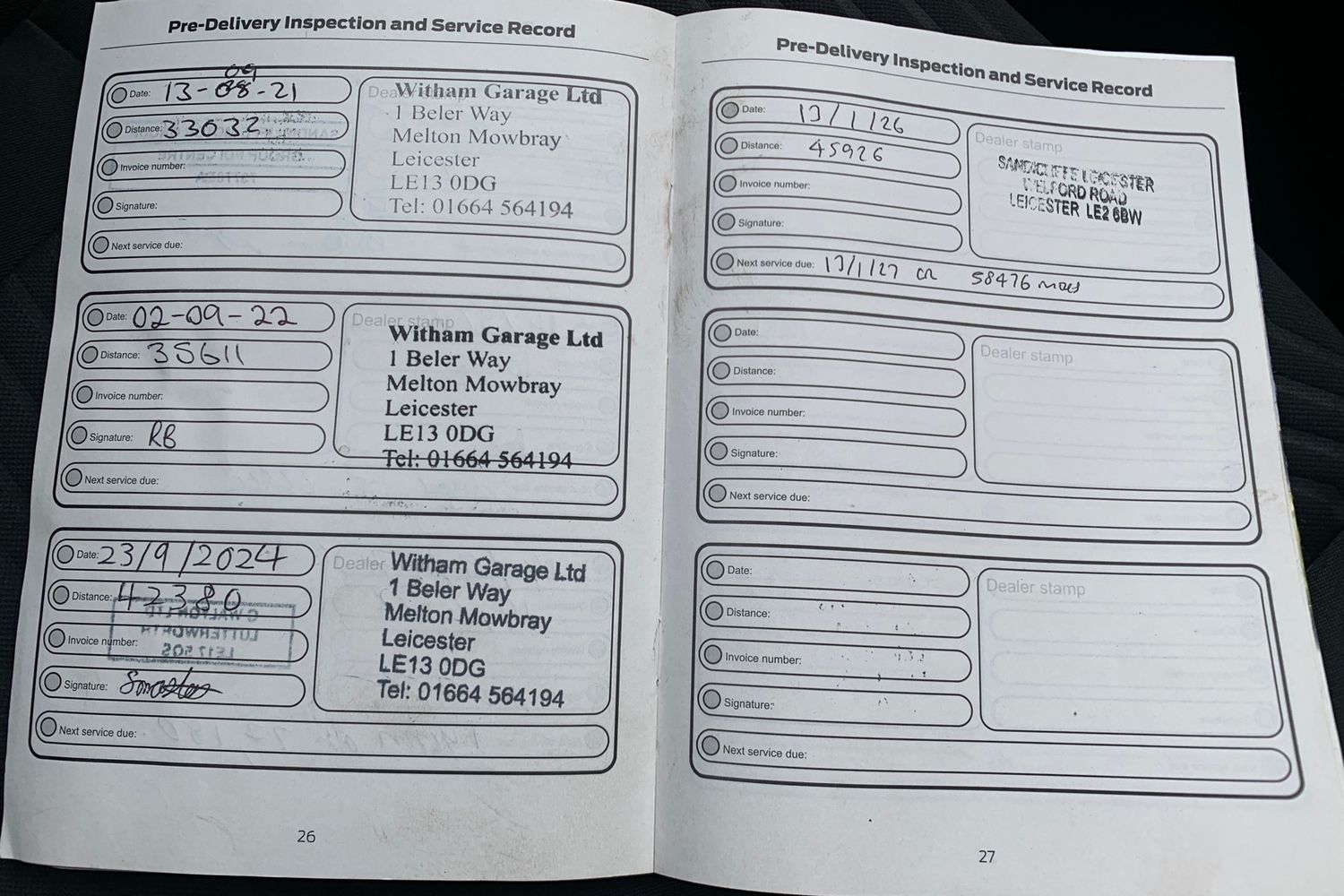 Used Ford Fiesta 2015 for sale - 77189144: Photo 31