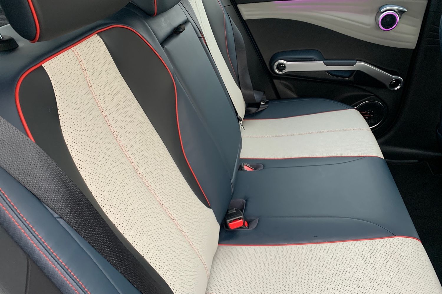 Used BYD Atto 3 2025 for sale - 77180603: Photo 17