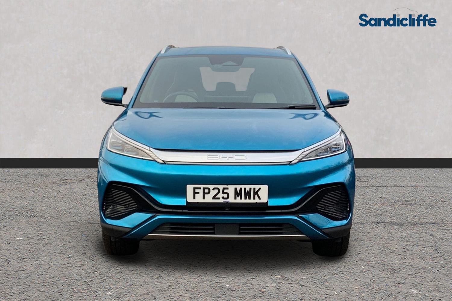 Used BYD Atto 3 2025 for sale - 77180603: Photo 2