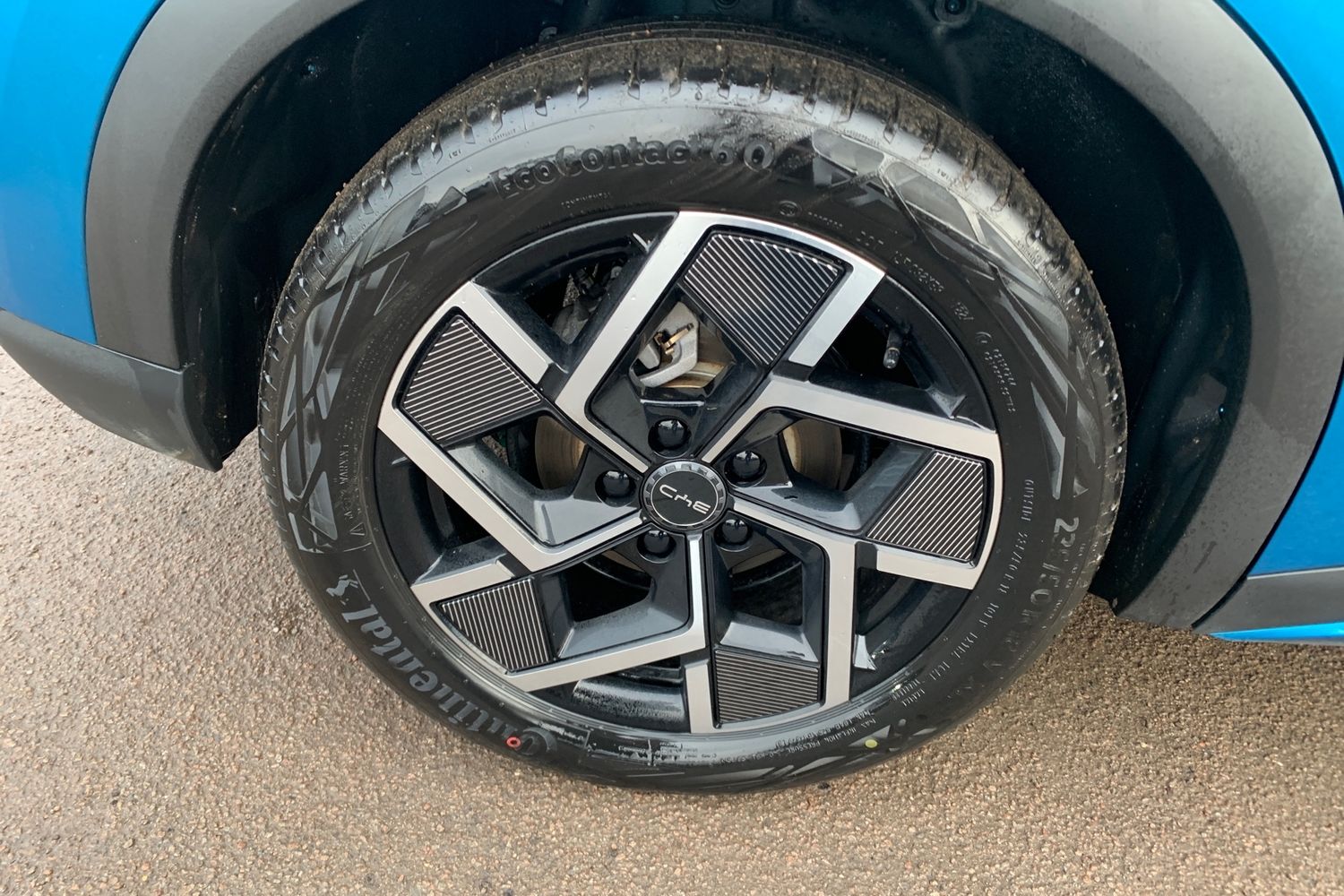 Used BYD Atto 3 2025 for sale - 77180603: Photo 22