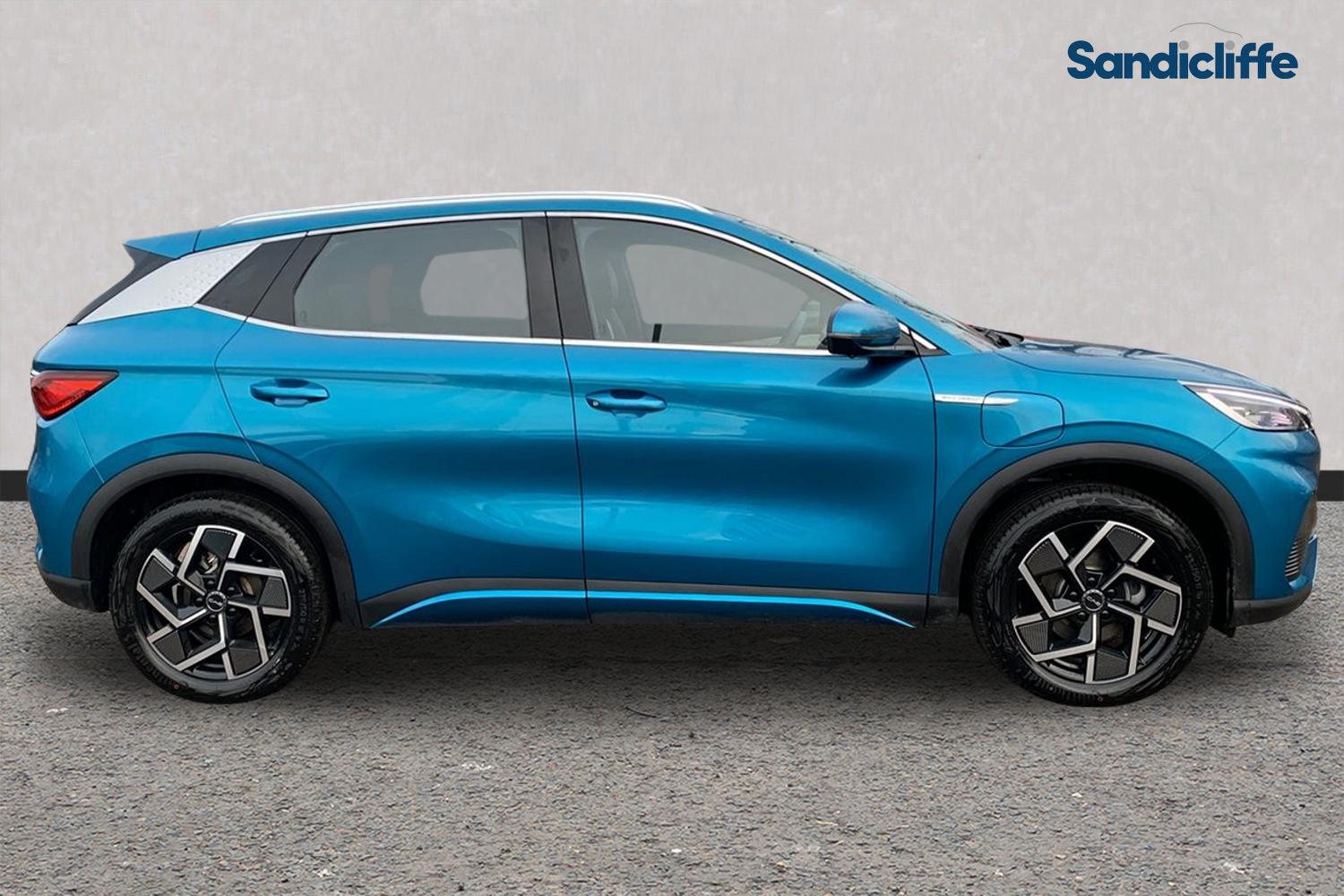 Used BYD Atto 3 2025 for sale - 77180603: Photo 3