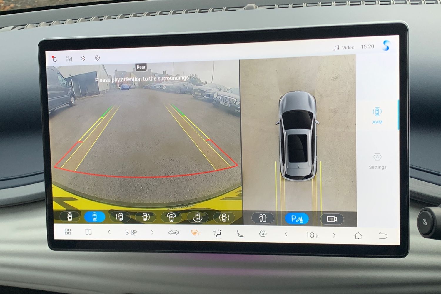 Used BYD Atto 3 2025 for sale - 77180603: Photo 32