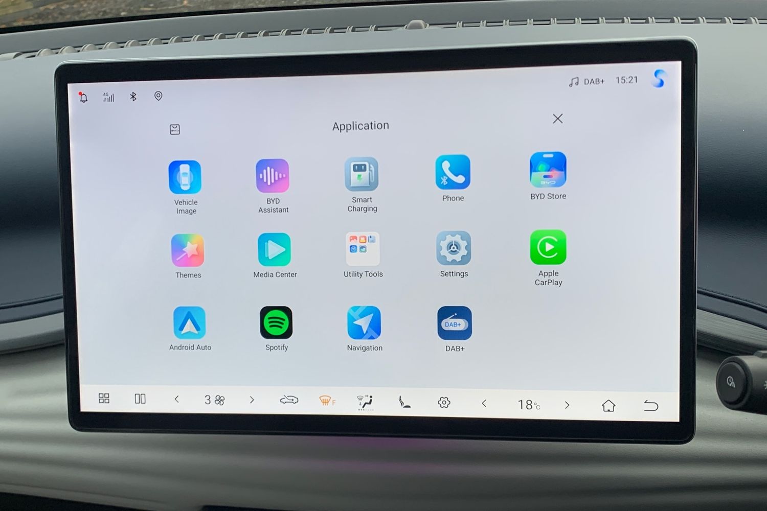 Used BYD Atto 3 2025 for sale - 77180603: Photo 37