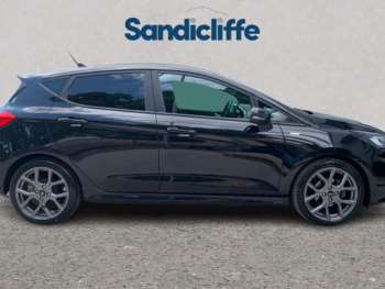 Used Ford Fiesta 2022 for sale - 74770669: Photo
