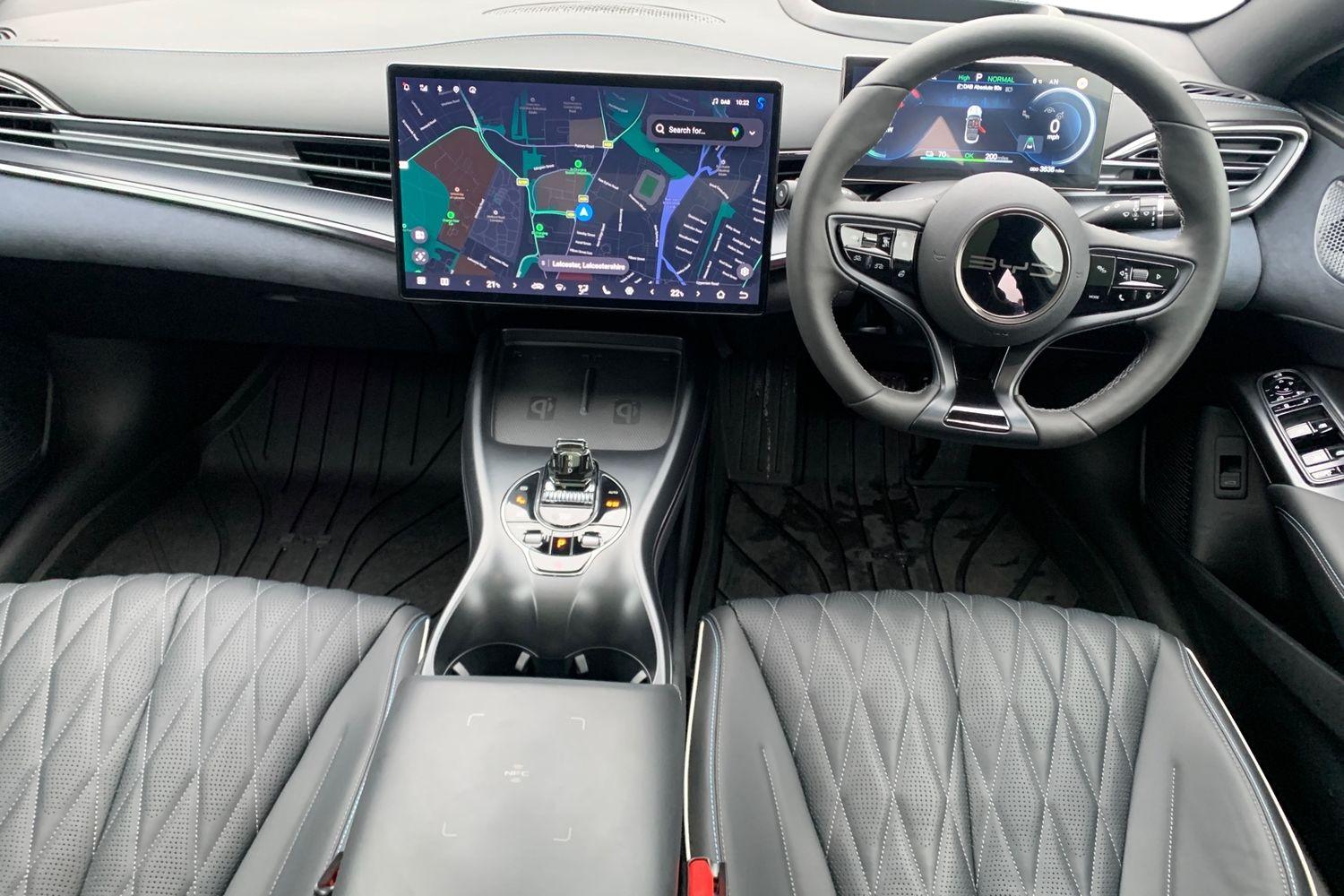 Used BYD Seal 2025 for sale - 77328999: Photo 11