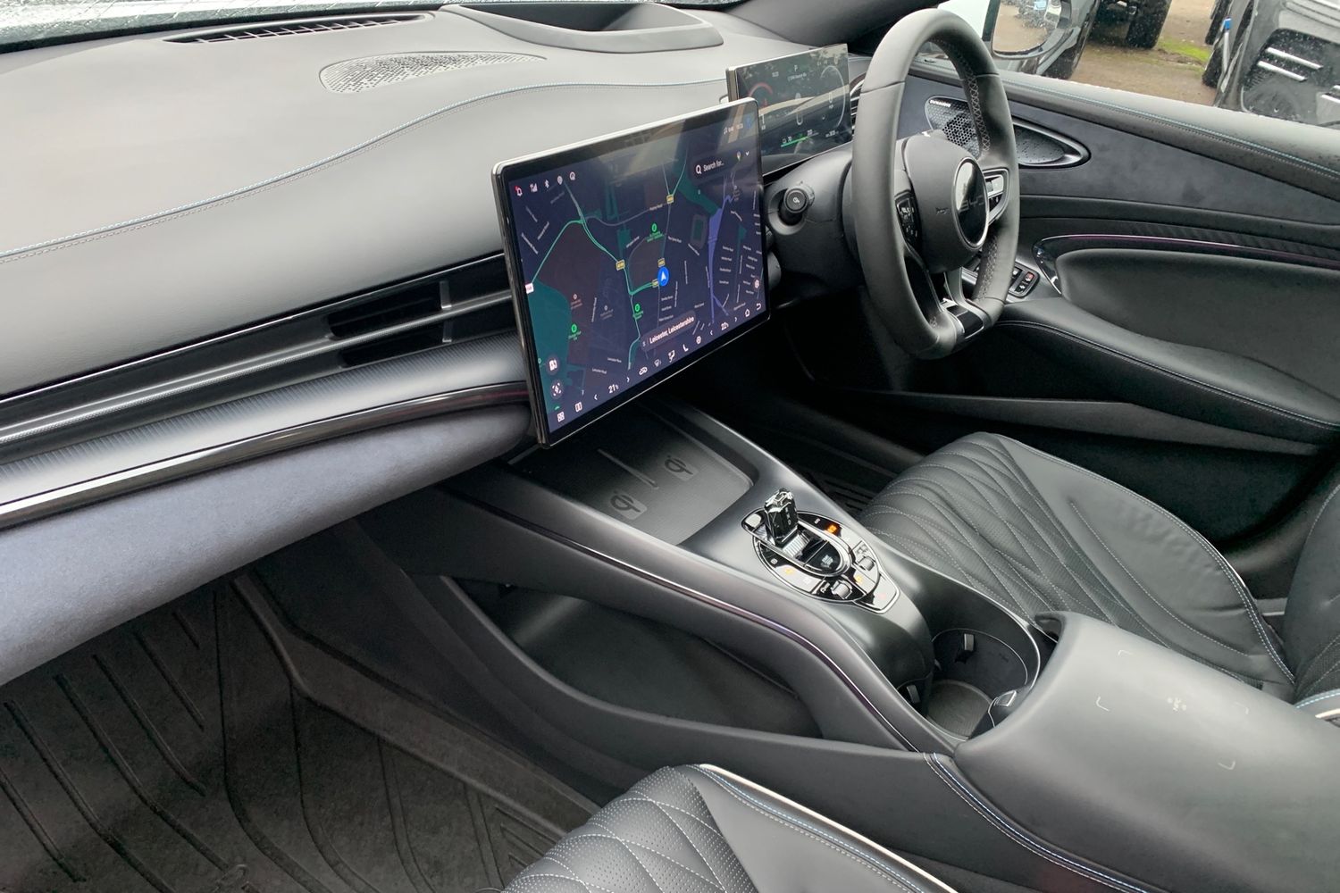 Used BYD Seal 2025 for sale - 77328999: Photo 12