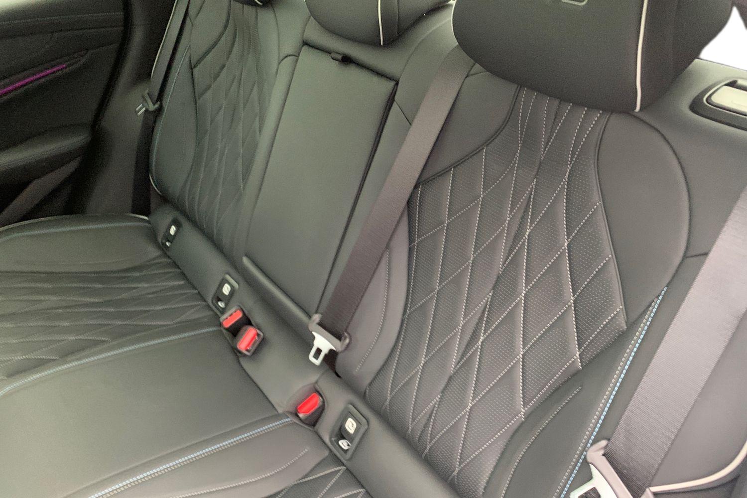 Used BYD Seal 2025 for sale - 77328999: Photo 13