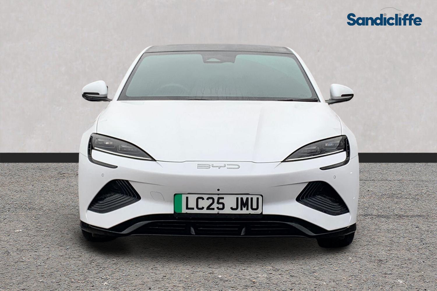 Used BYD Seal 2025 for sale - 77328999: Photo 2