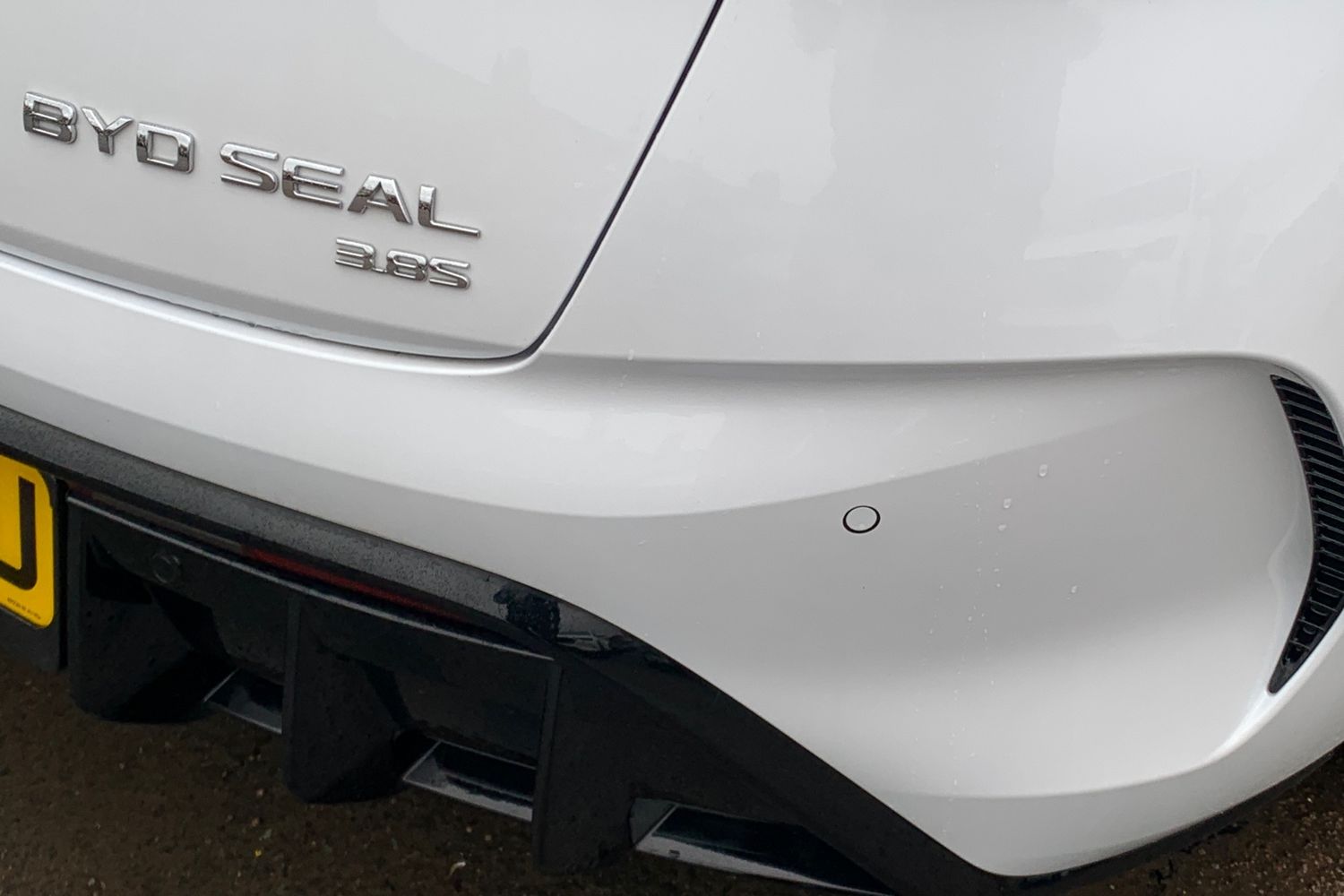 Used BYD Seal 2025 for sale - 77328999: Photo 20