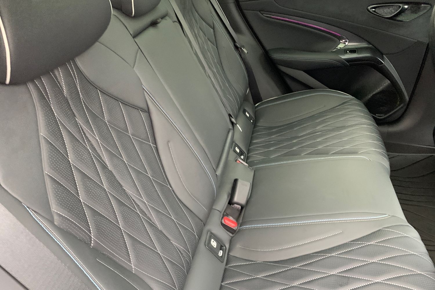 Used BYD Seal 2025 for sale - 77328999: Photo 21