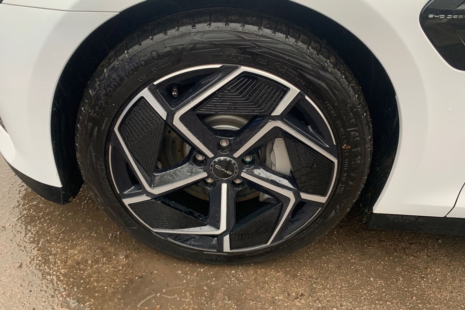 Used BYD Seal 2025 for sale - 77328999: Photo 24