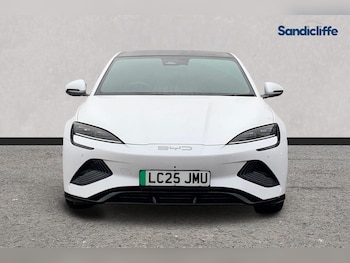 Used BYD Seal 2025 for sale - 77328999: Photo