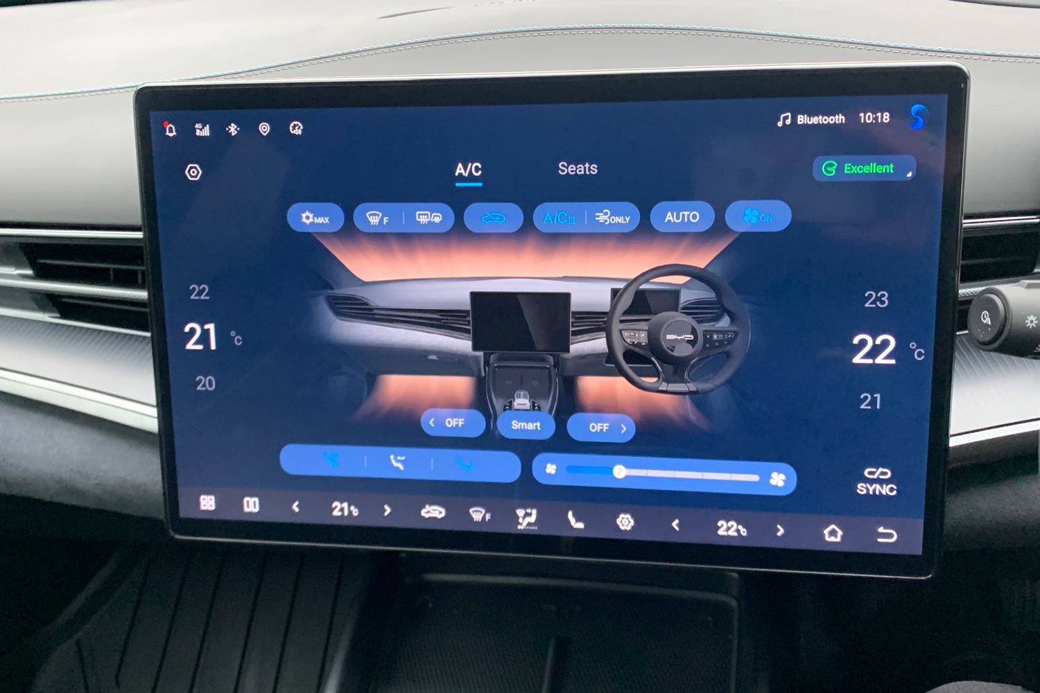 Used BYD Seal 2025 for sale - 77328999: Photo 36