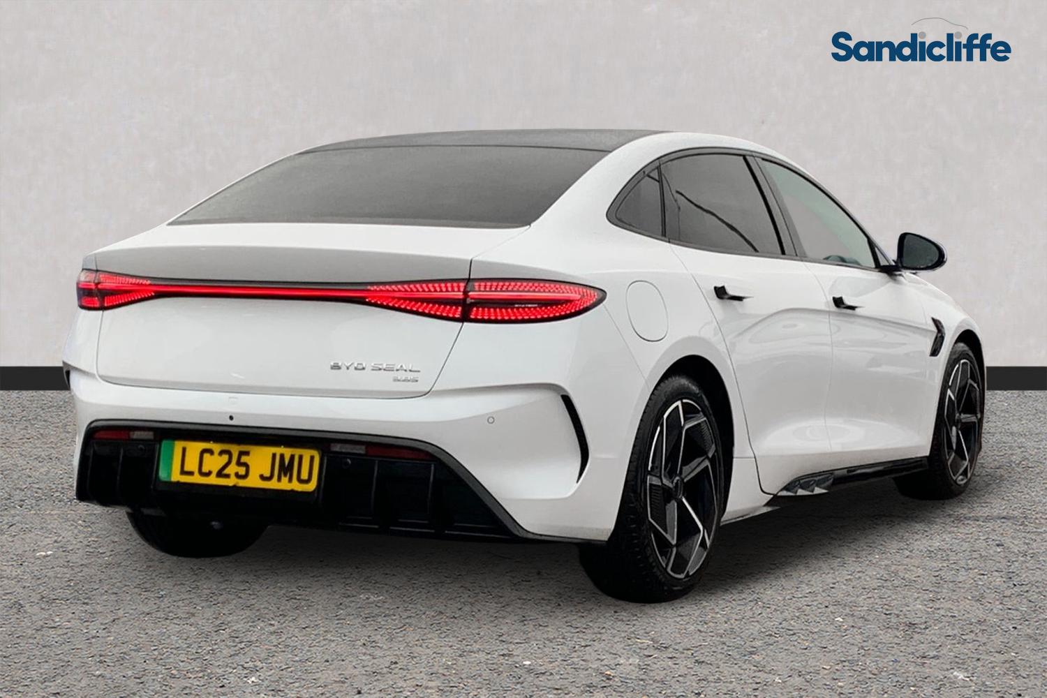 Used BYD Seal 2025 for sale - 77328999: Photo 4