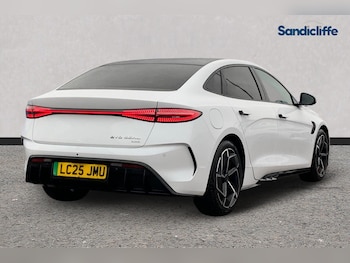 Used BYD Seal 2025 for sale - 77328999: Photo