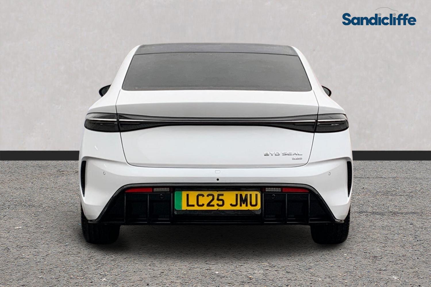 Used BYD Seal 2025 for sale - 77328999: Photo 5