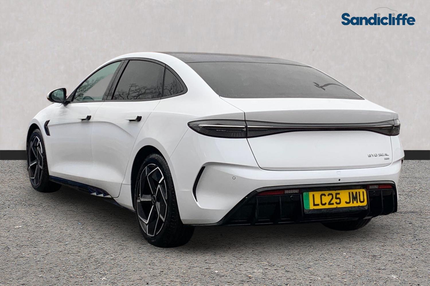 Used BYD Seal 2025 for sale - 77328999: Photo 6