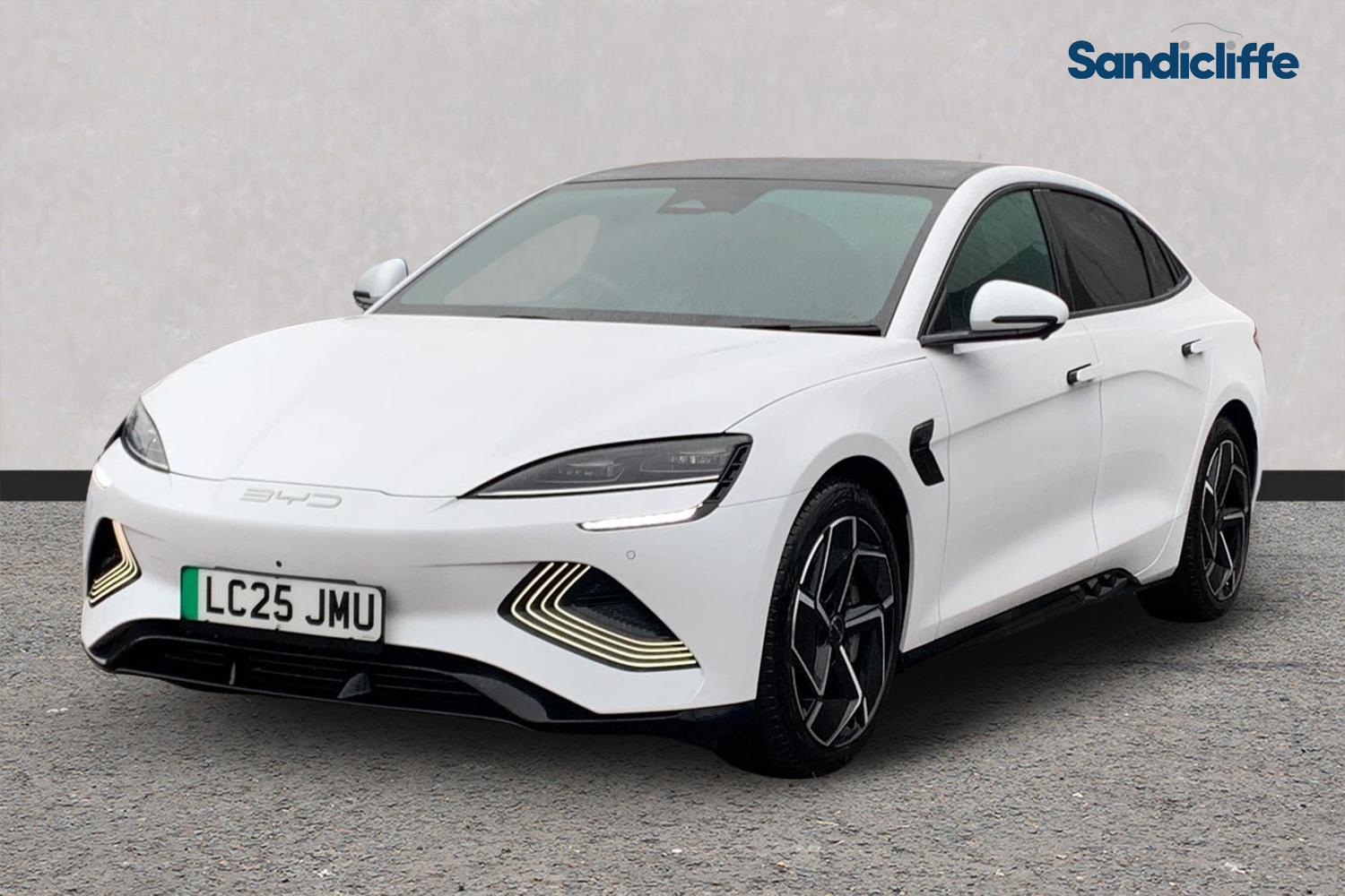 Used BYD Seal 2025 for sale - 77328999: Photo 8