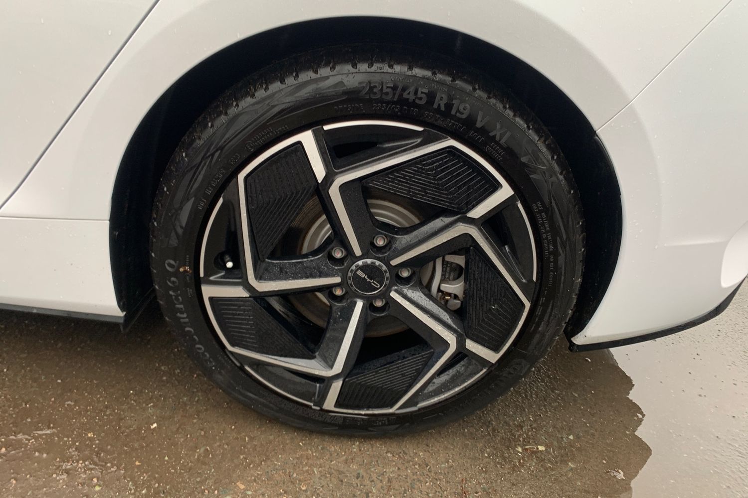 Used BYD Seal 2025 for sale - 77328999: Photo 9