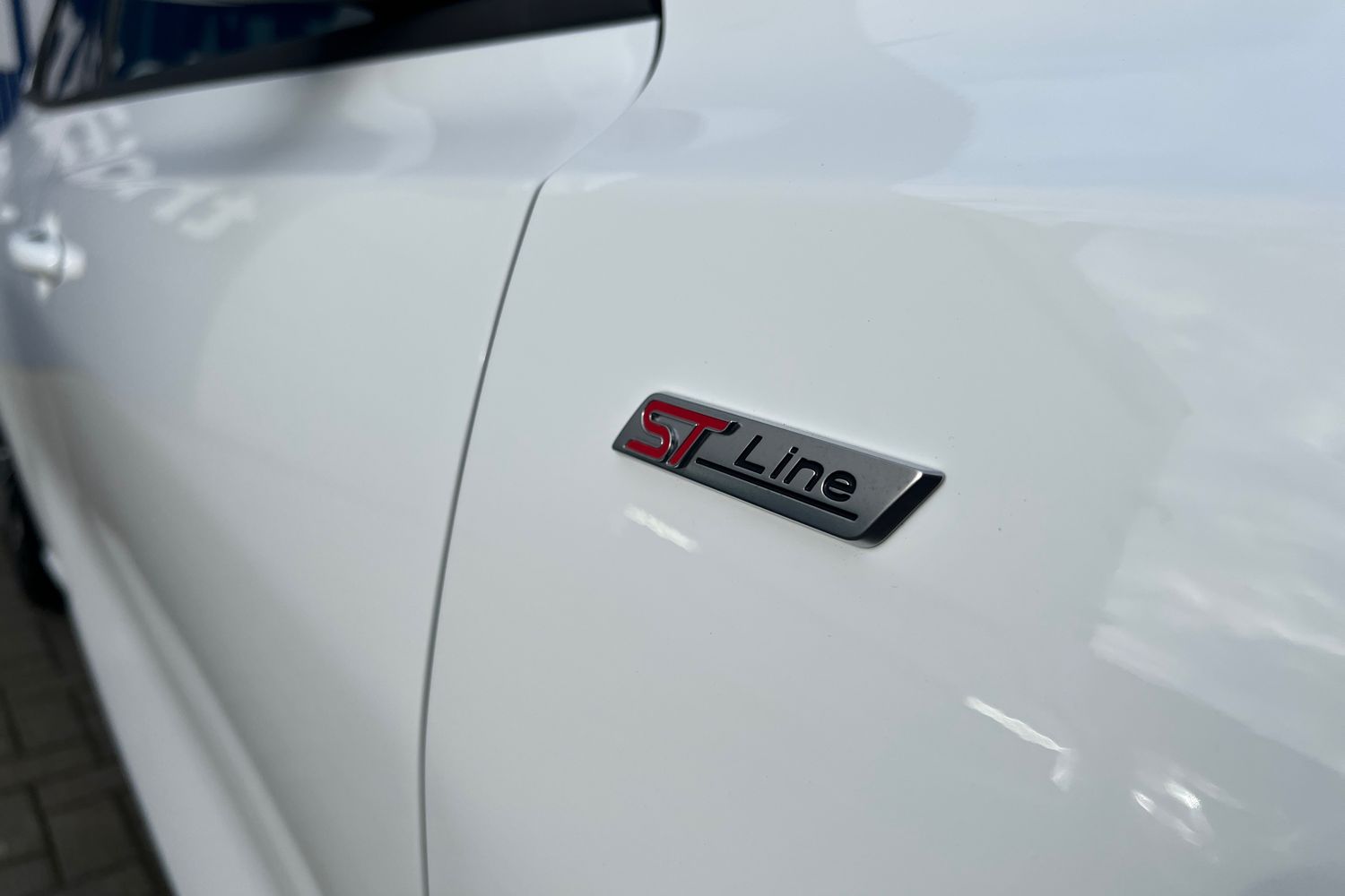 Used Ford Focus 2025 for sale - 77136881: Photo 18