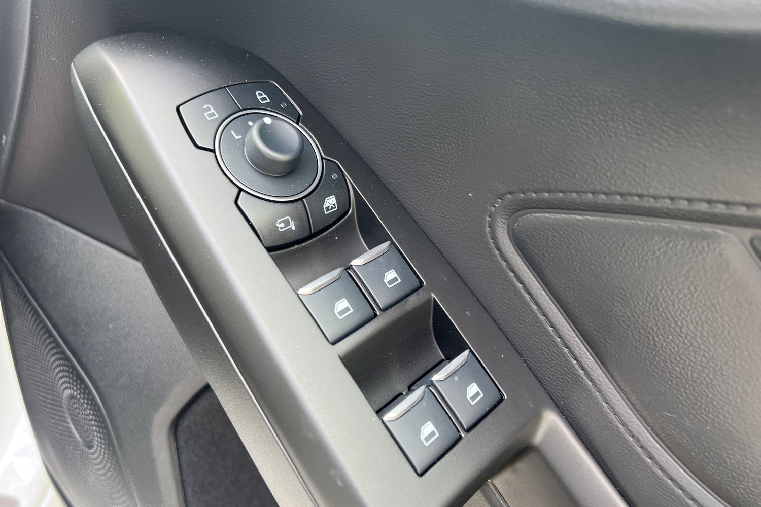 Used Ford Focus 2025 for sale - 77136881: Photo 22