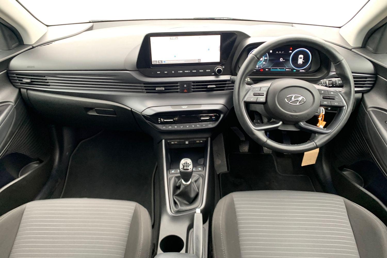 Used Hyundai i20 2023 for sale - 76149766: Photo 11