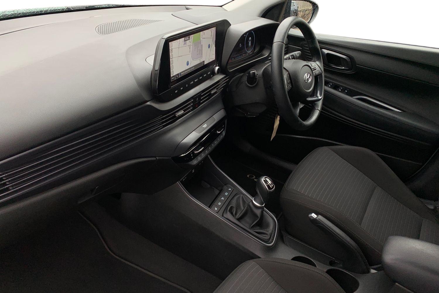 Used Hyundai i20 2023 for sale - 76149766: Photo 13