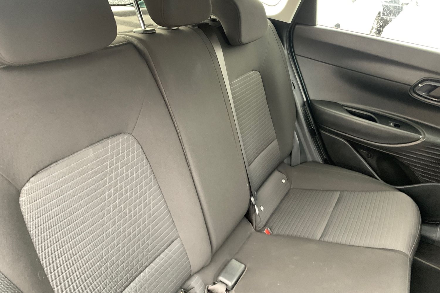 Used Hyundai i20 2023 for sale - 76149766: Photo 19