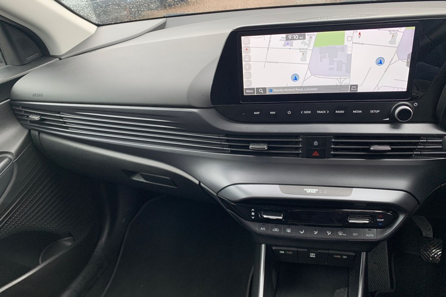 Used Hyundai i20 2023 for sale - 76149766: Photo 21