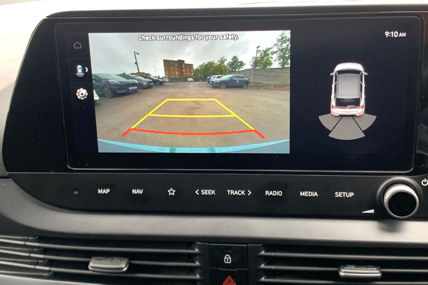 Used Hyundai i20 2023 for sale - 76149766: Photo 22
