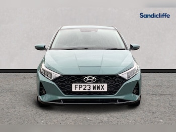 Used Hyundai i20 2023 for sale - 76149766: Photo 2