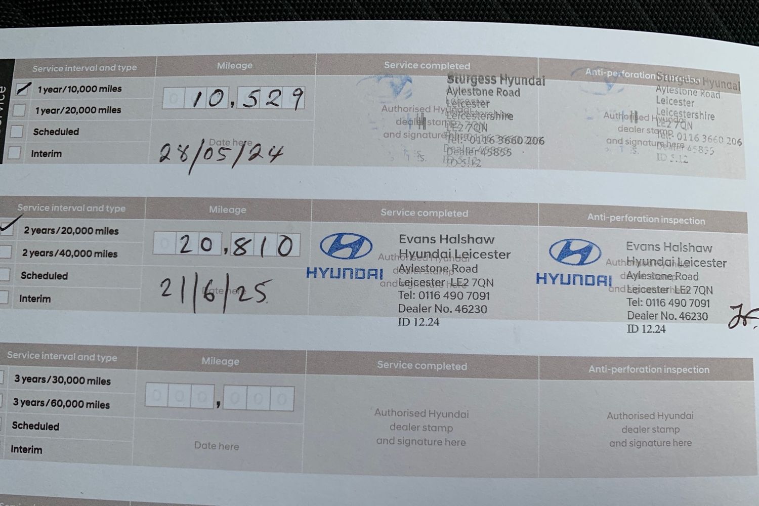 Used Hyundai i20 2023 for sale - 76149766: Photo 35