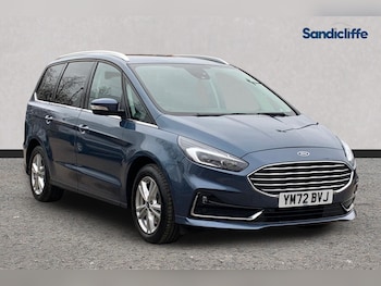 Ford Galaxy feature image