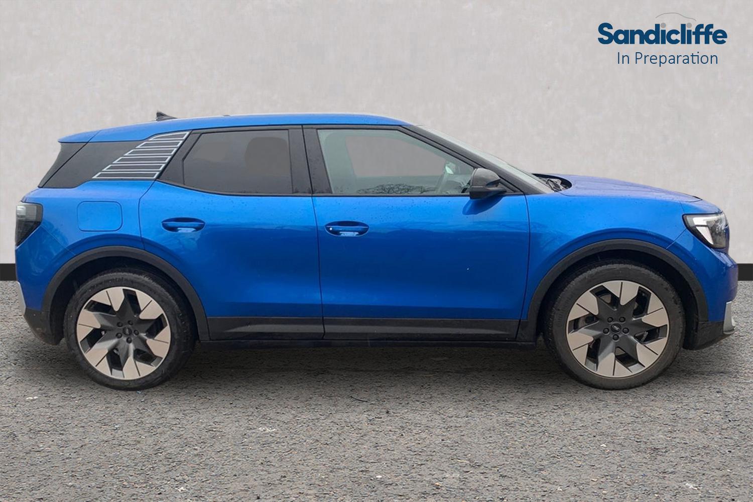 Used Ford Explorer 2025 for sale - 77460985: Photo 2