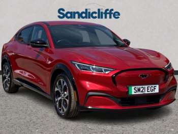 2021 - S9B2W 5-Door