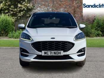 Used Ford Kuga 2022 for sale - 74705143: Photo