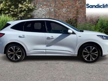 Used Ford Kuga 2022 for sale - 74705143: Photo