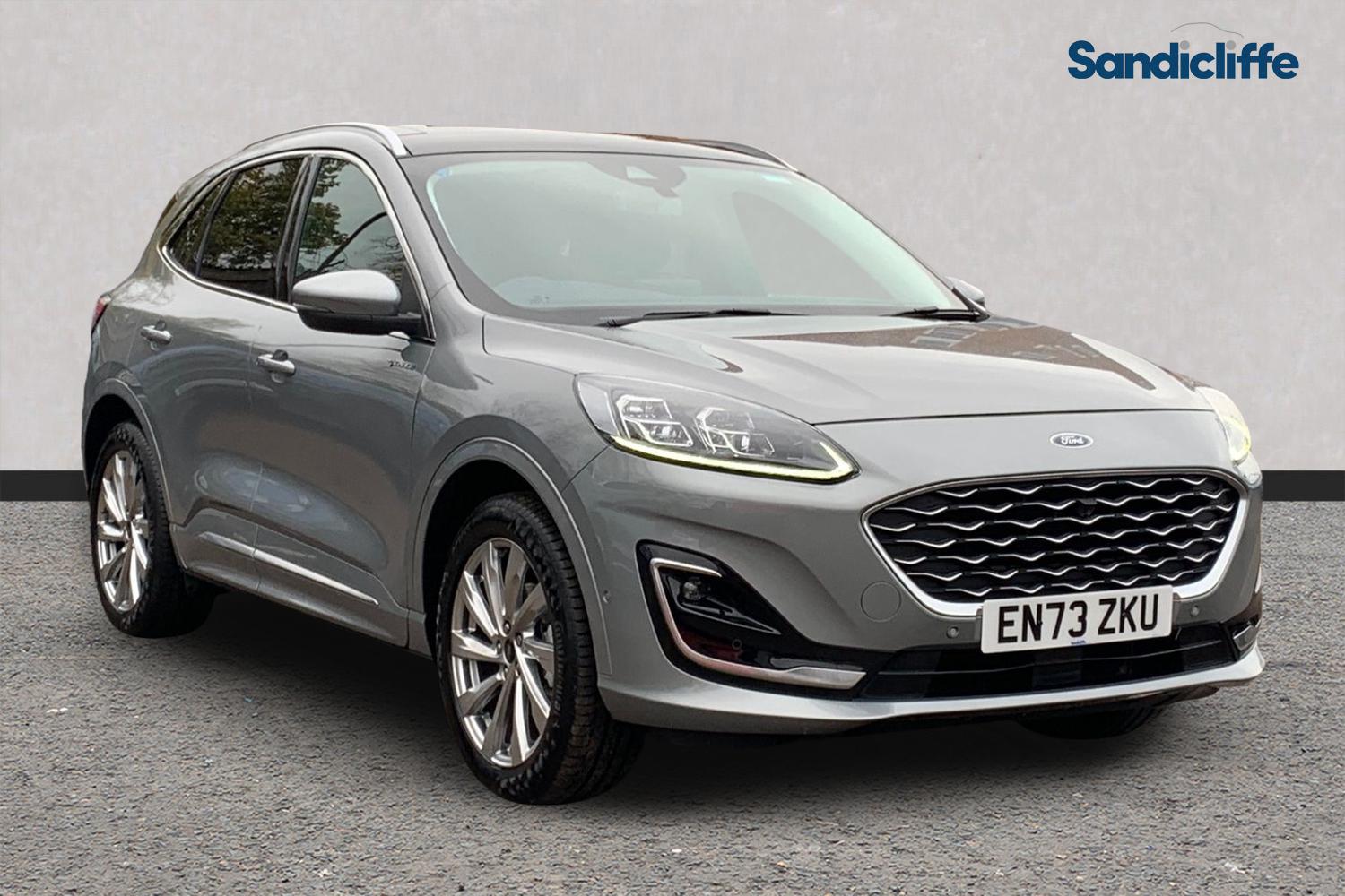 Used Ford Kuga 2024 for sale - 76351510: Photo 1