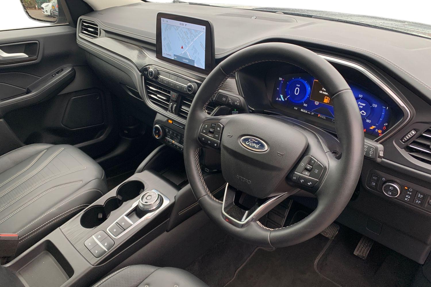 Used Ford Kuga 2024 for sale - 76351510: Photo 10