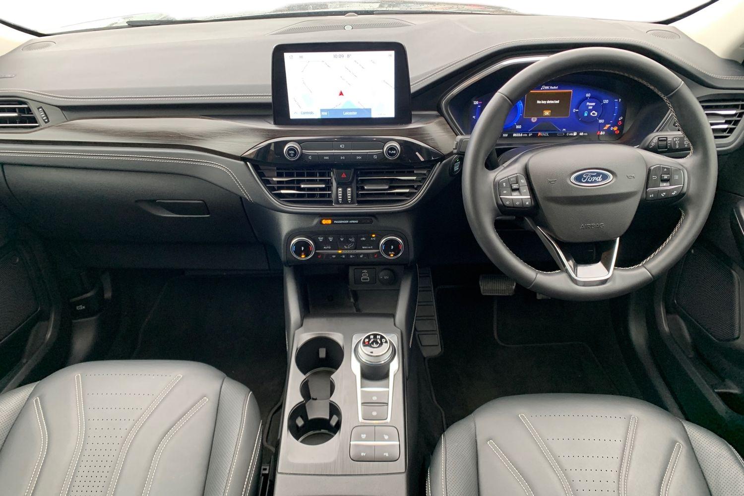 Used Ford Kuga 2024 for sale - 76351510: Photo 11