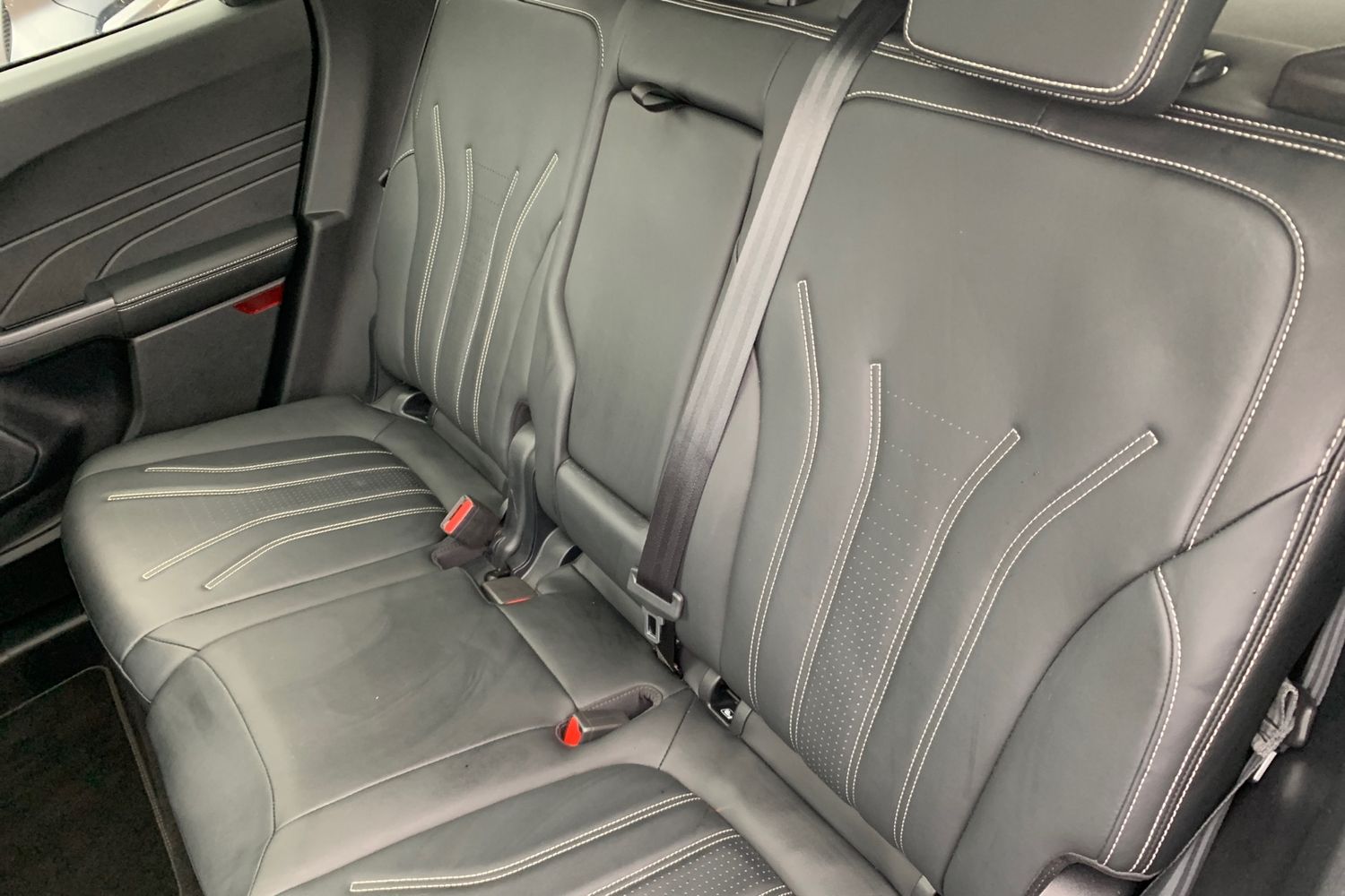 Used Ford Kuga 2024 for sale - 76351510: Photo 14